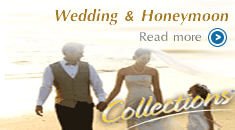 Wedding & Honeymoon